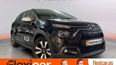 Usado 2022 Citroën C3 PureTech Utilitario | 10.770 € (Precio justo)