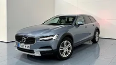 Usado 2019 Volvo V90 CC Familiar | 28.500 € (Buen precio)