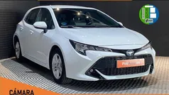 Usado 2020 Toyota Corolla Active Berlina | 20.990 € (Precio justo)