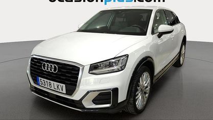 Occasion Audi Q2 116 PK (85 kW) 2020 Wit SUV