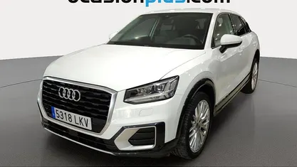 Usado Audi Q2 116 CV (85 kW) 2020 SUV