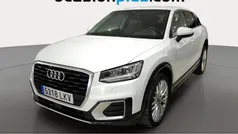 Blanco Usado 2020 Audi Q2 SUV | 23.628 € (Precio justo)