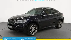 Usado 2015 BMW X6 SUV | 41.750 € (Caro)