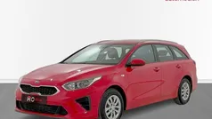 Otro Usado 2019 Kia Ceed Familiar | 13.900 € (Buen precio)