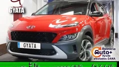Usado 2022 Hyundai Kona SUV | 20.590 € (Precio justo)