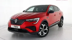 Usado 2024 Renault Arkana Techno SUV | 27.300 € (Precio justo)
