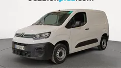 Usado 2023 Citroën Berlingo Monovolumen | 16.355 € (Buen precio)
