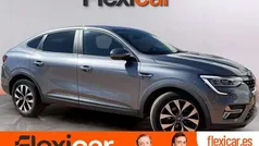 Usado 2023 Renault Arkana Techno SUV | 17.990 € (Super precio)