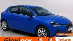 Usado 2022 Opel Corsa Elegance Berlina | 14.790 € (Precio justo)