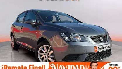 Usado 2017 Seat Ibiza CONNECT Utilitario | 8990 € (Precio justo)