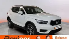 Usado 2018 Volvo XC40 Momentum SUV | 20.390 € (Precio justo)