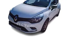 Usado 2019 Renault Clio IV Business Utilitario | 8900 € (Buen precio)