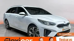 Usado 2021 Kia Ceed GT-Line Familiar | 14.490 € (Buen precio)