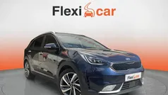 Usado 2019 Kia Niro SUV | 15.490 € (Precio justo)