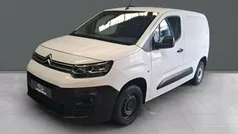 Blanco Usado 2019 Citroën Berlingo Feel Monovolumen | 9834 € (Super precio)