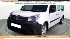 Usado 2020 Renault Kangoo Monovolumen | 10.990 € (Precio justo)