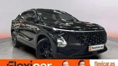 Usado 2024 Omoda 5 SUV | 21.990 € (Buen precio)