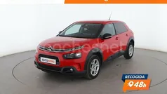Usado 2020 Citroën C4 Cactus PureTech Utilitario | 10.899 € (Buen precio)