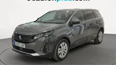 Usado 2021 Peugeot 5008 Active Monovolumen | 21.355 € (Buen precio)