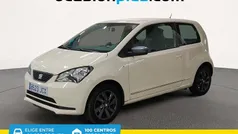 Beige Usado 2015 Seat Mii Style Utilitario | 5700 € (Precio justo)