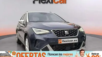 Usado Seat Arona Style 110 CV (80 kW) 2022 SUV