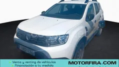 Usado 2021 Dacia Duster Essentiel SUV | 16.100 € (Precio justo)