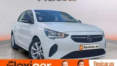 Usado 2021 Opel Corsa Edition Utilitario | 12.690 € (Precio justo)