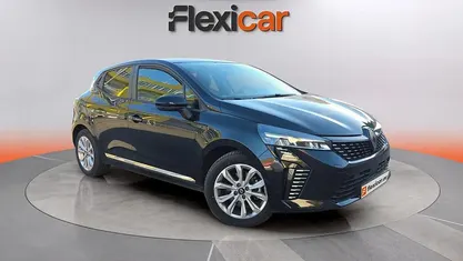 Occasion Renault Clio V Evolution 101 ch (74 kW) 2025 Noir Citadine