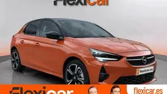 Usado 2022 Opel Corsa GS Line Berlina | 13.490 € (Precio justo)