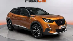 Usado 2023 Peugeot 2008 GT SUV | 16.790 € (Super precio)