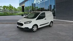 Usado 2020 Ford Transit Trend Berlina | 9100 € (Precio justo)