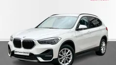 Blanco Usado 2022 BMW X1 Comfort Edition SUV | 29.900 € (Precio justo)