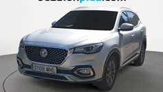 Blanco Usado 2023 MG HS Comfort SUV | 15.900 € (Precio justo)