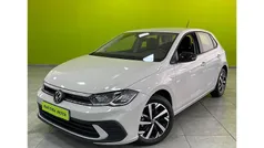 Usado 2023 VW Polo Life Berlina | 18.800 € (Precio justo)