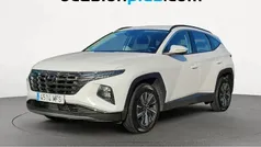 Usado 2023 Hyundai Tucson SUV | 20.446 € (Buen precio)