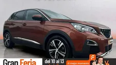 Usado 2018 Peugeot 3008 Allure SUV | 13.490 € (Buen precio)