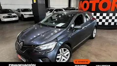 Usado 2022 Renault Clio V Business Utilitario | 11.450 € (Precio justo)