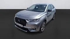 Usado 2021 DS Automobiles DS3 Crossback Bastille Plus SUV | 22.200 € (Precio justo)