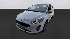 Usado 2020 Ford Fiesta Trend Utilitario | 12.400 € (Precio justo)