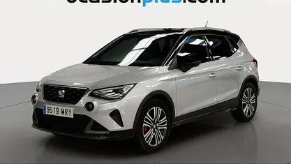 Usado Seat Arona FR 116 CV (85 kW) 2024 SUV