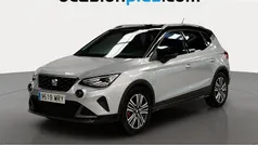 Usado 2024 Seat Arona FR SUV | 18.455 € (Precio justo)