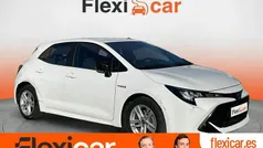 Usado 2020 Toyota Corolla Active Berlina | 17.970 € (Buen precio)