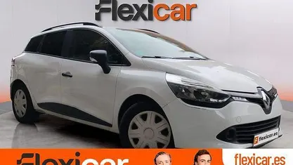 Usado Renault Clio IV Authentique 75 CV (55 kW) 2015