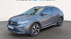 Gris Usado 2025 VW Taigo SUV | 21.355 € (Precio justo)