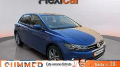 Usado 2021 VW Polo United | 15.990 € (Precio justo)