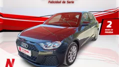 Usado 2020 Audi A1 Sportback Advanced Plus Utilitario | 17.747 € (Precio justo)