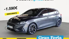 Usado 2021 Ford Focus ST-Line X | 17.500 € (Precio justo)