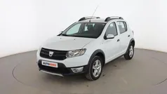 Usado 2014 Dacia Sandero Stepway Utilitario | 8999 € (Precio justo)