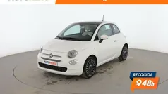Usado 2018 Fiat 500 Lounge Utilitario | 8499 € (Precio justo)