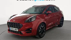Usado 2024 Ford Puma Gen-E ST-Line X SUV | 18.125 € (Super precio)
